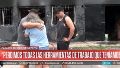 Un tradicional maxikiosco de La Florida se prendió fuego y la familia perdió todo: "Vivimos todo el año de esto"