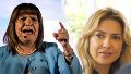 Patricia Bullrich reveló cuánto le cuesta al Estado la custodia a Fabiola Yañez