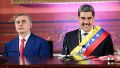 Maduro asumió hasta 2031 y extiende el régimen chavista en medio del escándalo