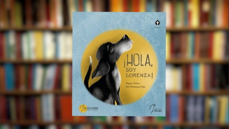 Portada del libro 