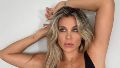 Ivana Icardi apuntó otra vez contra Wanda Nara: “Le encanta el show"