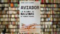 Aviador. La guerra de Malvinas en primera persona, de Jorge Colombo