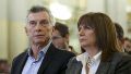 Patricia Bullrich cruzó a Mauricio Macri y le pidió que la llame en vez de "revolear" tuits